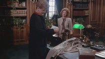 Murder, She Wrote - Episode 11 - Capitol Offense