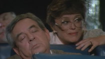 Murder, She Wrote - Episode 19 - Murder Takes the Bus