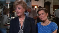 Murder, She Wrote - Episode 3 - Murder in the Afternoon
