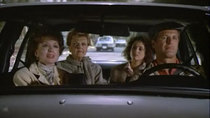 Murder, She Wrote - Episode 6 - Reflections of the Mind