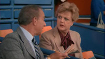 Murder, She Wrote - Episode 8 - Dead Heat