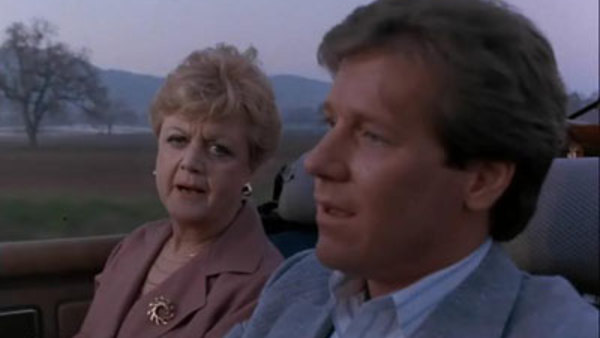 Murder, She Wrote - S02E19 - Christopher Bundy -- Died on Sunday