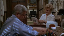 Murder, She Wrote - Episode 3 - Unfinished Business