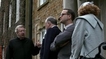 Father Brown - Episode 7 - The Missing Man
