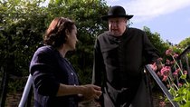 Father Brown - Episode 8 - The Resurrectionists