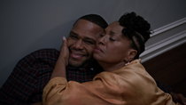 black-ish - Episode 12 - Old Digger