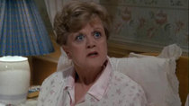 Murder, She Wrote - Episode 13 - Crossed Up