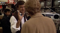 Murder, She Wrote - Episode 19 - No Accounting for Murder