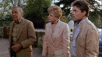 Murder, She Wrote - Episode 21 - The Days Dwindle Down
