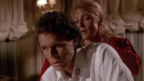 Murder, She Wrote - Episode 5 - The Way to Dusty Death