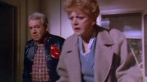 Murder, She Wrote - Episode 7 - If It's Thursday, It Must be Beverly