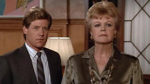 Murder, She Wrote - Episode 11 - Doom with a View