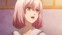 Norn 9: Norn + Nonetto - Episode 2 - Ability