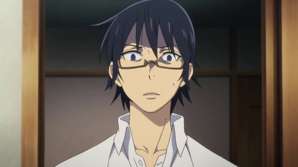 Boku dake ga Inai Machi - Ep. 1 - Flashing Before My Eyes