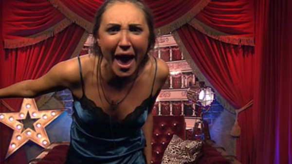 Celebrity Big Brother - S17E11 - Day 9 Highlights