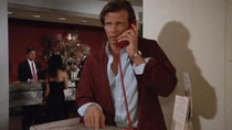 Murder, She Wrote - Episode 11 - The Search for Peter Kerry