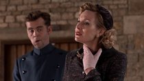 Father Brown - Episode 9 - The Sins of the Father