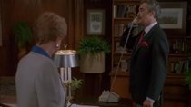 Murder, She Wrote - Episode 5 - The Family Jewels