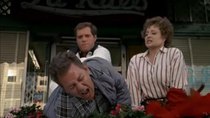 Murder, She Wrote - Episode 6 - A Body to Die For