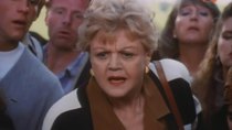 Murder, She Wrote - Episode 2 - Night Fears