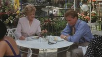 Murder, She Wrote - Episode 6 - Judge Not