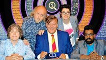 QI - Episode 11 - Menagerie