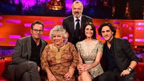 The Graham Norton Show - Episode 14