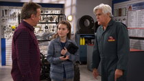 Last Man Standing - Episode 13 - Mike and the Mechanics