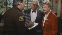 Murder, She Wrote - Episode 18 - Programmed for Murder