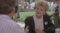 Murder, She Wrote - Episode 1 - Murder in Milan