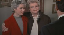 Murder, She Wrote - Episode 7 - Sugar & Spice, Malice & Vice