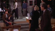 Murder, She Wrote - Episode 11 - Final Curtain