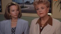 Murder, She Wrote - Episode 13 - Dead Eye