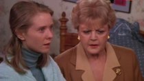 Murder, She Wrote - Episode 16 - Threshold of Fear