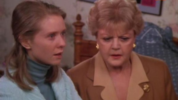 Murder, She Wrote Season 9 Episode 16 Recap