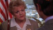 Murder, She Wrote - Episode 18 - Dead to Rights