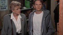 Murder, She Wrote - Episode 19 - Lone Witness