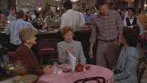 Murder, She Wrote - Episode 2 - For Whom the Ball Tolls