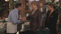 Murder, She Wrote - Episode 12 - Proof in the Pudding