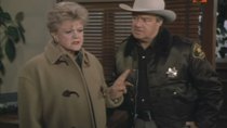 Murder, She Wrote - Episode 14 - Deadly Assets