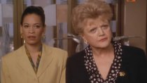 Murder, She Wrote - Episode 17 - The Dying Game