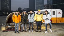 2 Days & 1 Night - Episode 106 - Family Outing (3) + Sentimental Winter Camping (1)