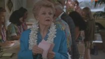 Murder, She Wrote - Episode 4 - Death in Hawaii