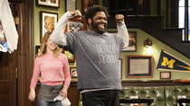 Undateable - Episode 10 - A New Year's Resolution Walks Into a Bar