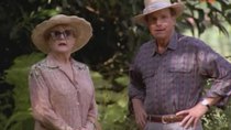 Murder, She Wrote - Episode 7 - Fatal Paradise