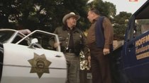 Murder, She Wrote - Episode 9 - Murder by Twos