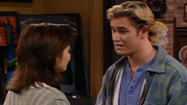 Saved by the Bell: The College Years Season 1 Episode 11 Recap