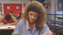 Saved by the Bell - Episode 17 - The Senior Prom