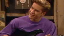 Saved by the Bell - Episode 22 - Best Summer of My Life