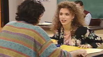 Saved by the Bell - Episode 23 - Slater's Friend